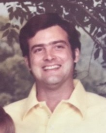 Obituary of Mr. David P. Hunter