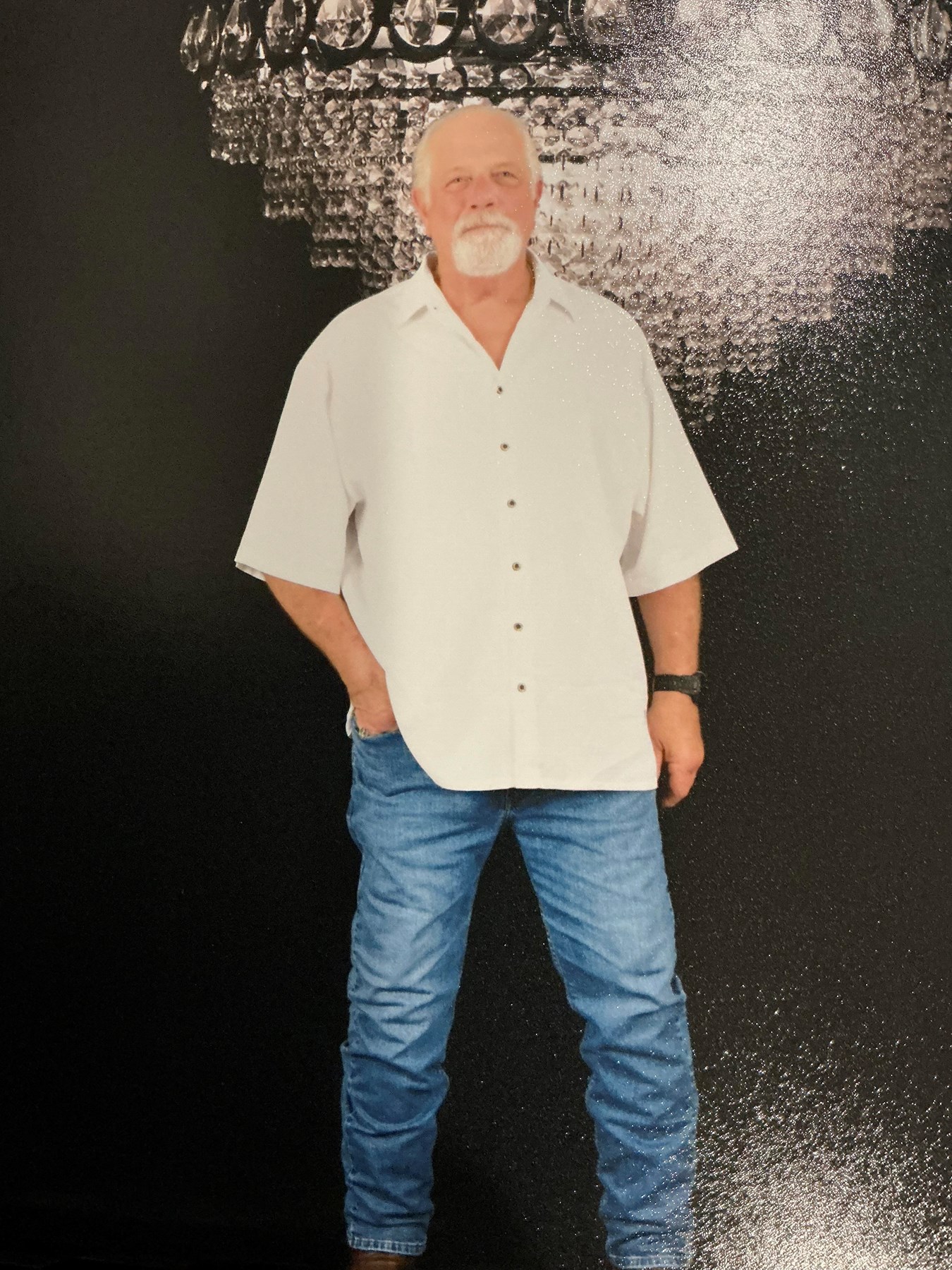 Obituary of Terry Lee Humphrey