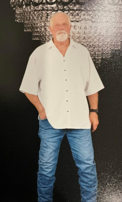 Obituary of Terry Lee Humphrey