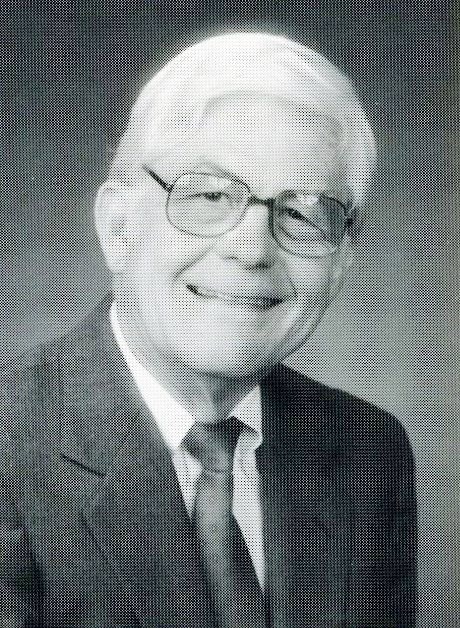 Robert Lange Obituary