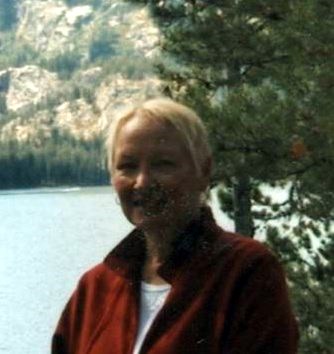 Obituary of Linda Bacon