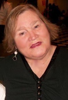 Obituario de Glenda Marie Potts