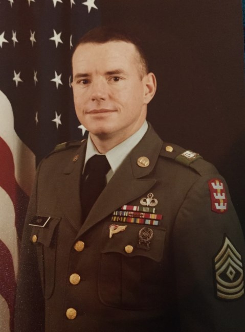 Obituary of Richard Knox