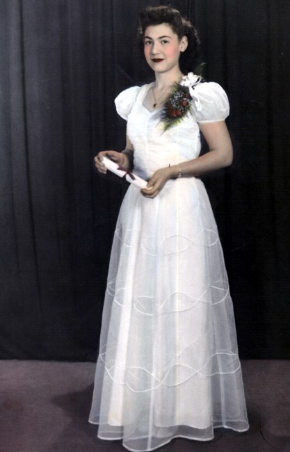 obituary image