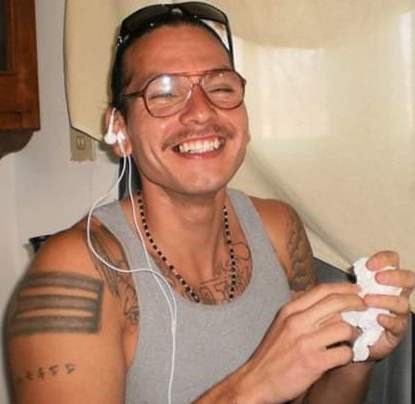 Obituary of Jose Manuel Lopez