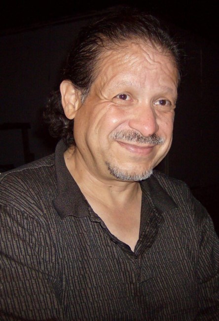 Obituary of Angelo Joseph Martinez