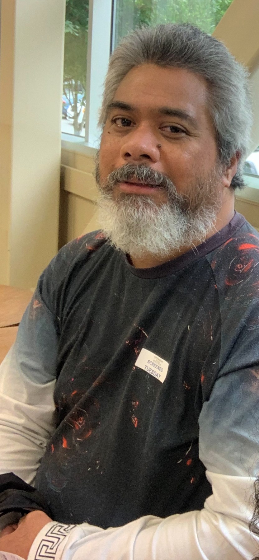 Obituary of Pa'u Panapa Tautua