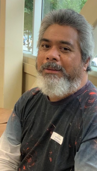 Obituary of Pa'u Panapa Tautua