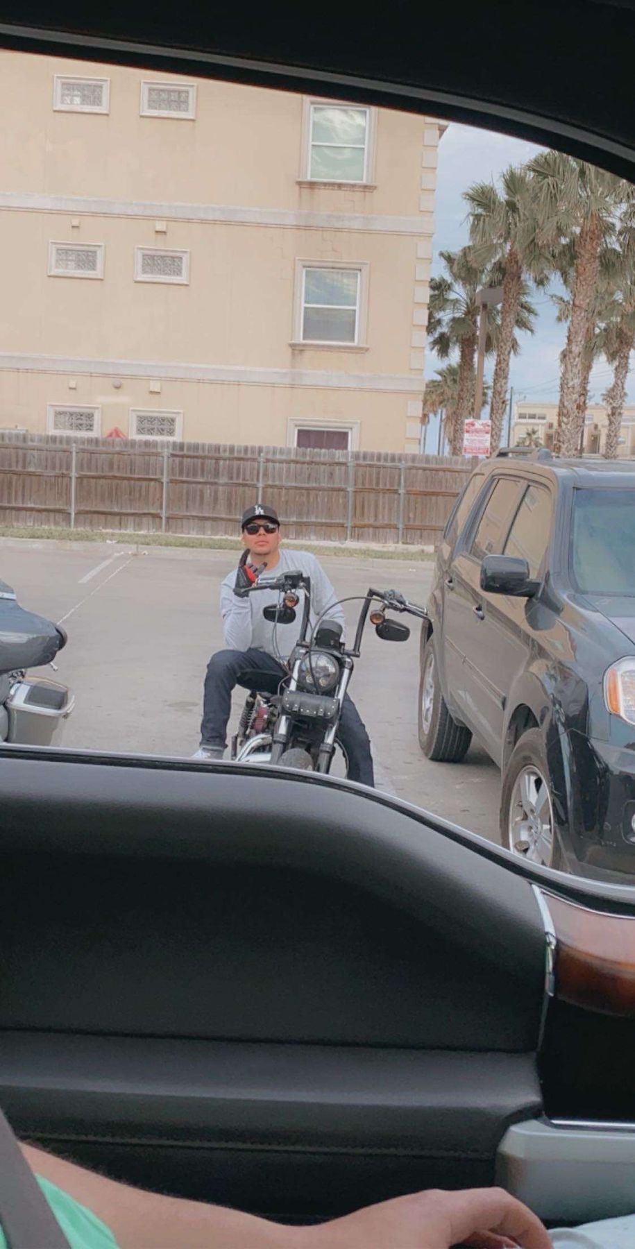 Obituary of Alexis Rivera