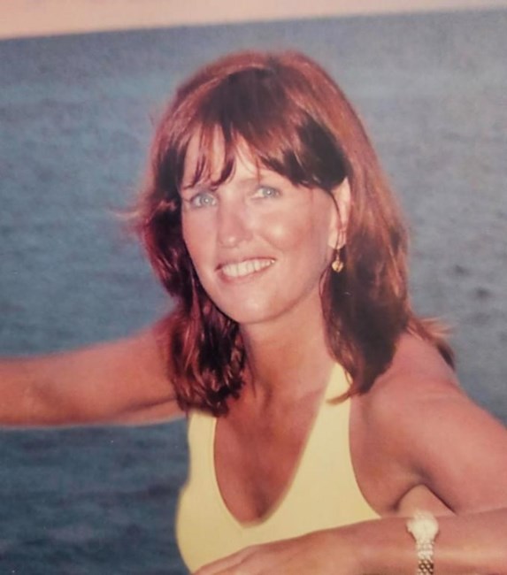 Avis de décès de Maureen Bernadette Worron-Sauve