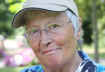Obituary of Shirley O. Kalb