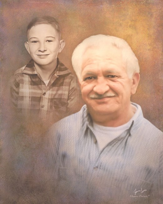 Obituary of Charles "Chuck" Booth