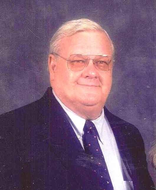 Obituario de James Harwell Doherty