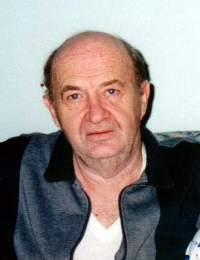 Obituary of Bernard Thomas Rock