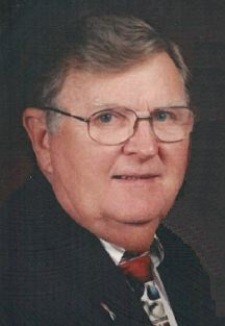 Obituary of Clarence Leo Peterson