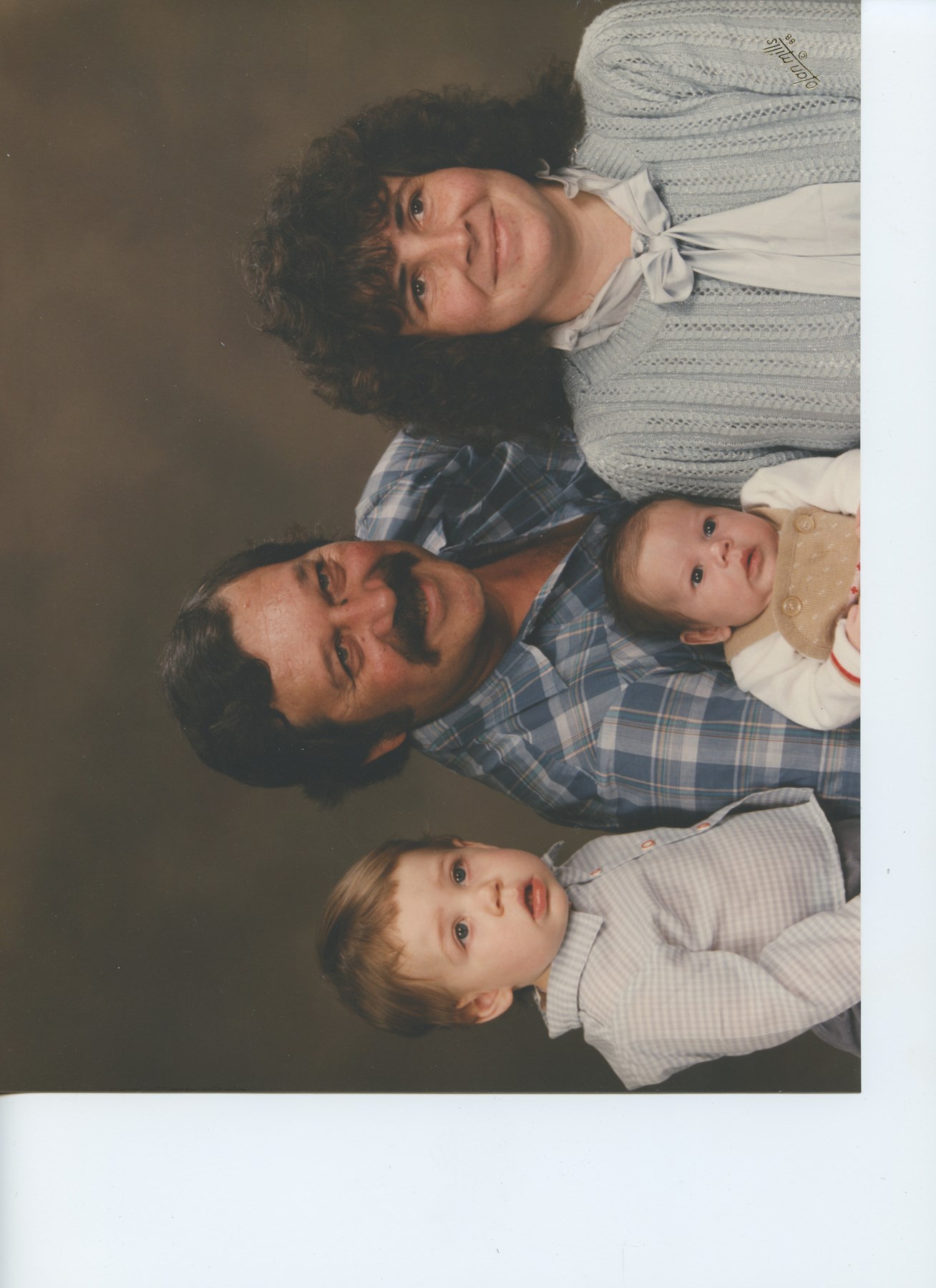 Obituary of Paul Ray Byrd Sr.