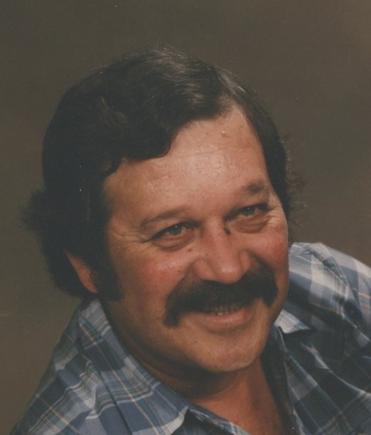 Obituary of Paul Ray Byrd Sr.