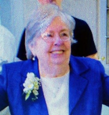 Obituary of Dolores Marie Phelps