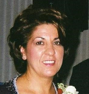Obituary of Maria Bazzano Taranto