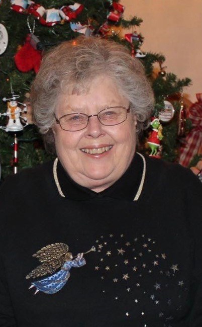 Obituary of Harriett Anderson