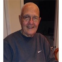 Obituary of Larry Tennant