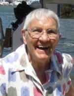 Lorraine Wade