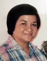 Josephine Cruz