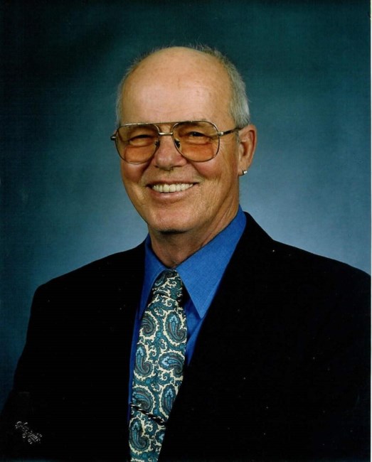 Obituary of Joseph R. Mariencheck