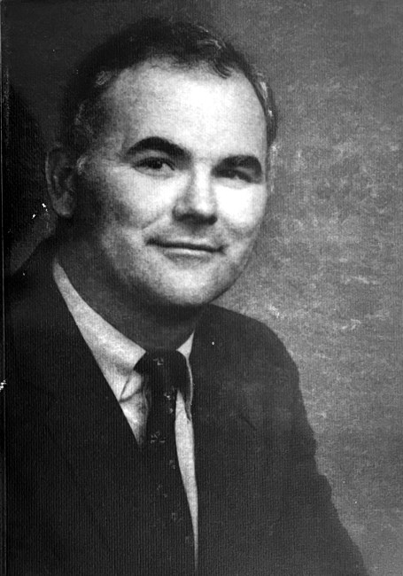 Obituary of Robert Grey Cole Sr.