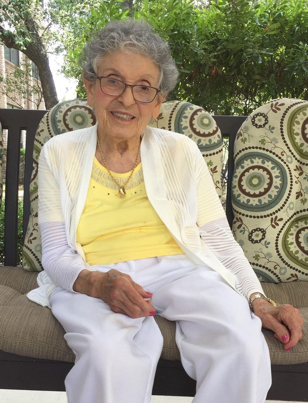Frances Lehrman Obituary - Forest Hills, NY