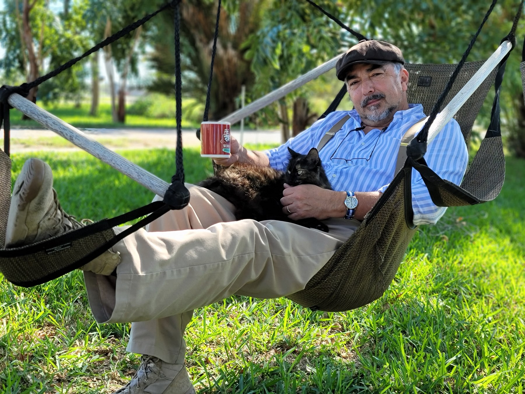 Obituary of Samuel Santana Jr.