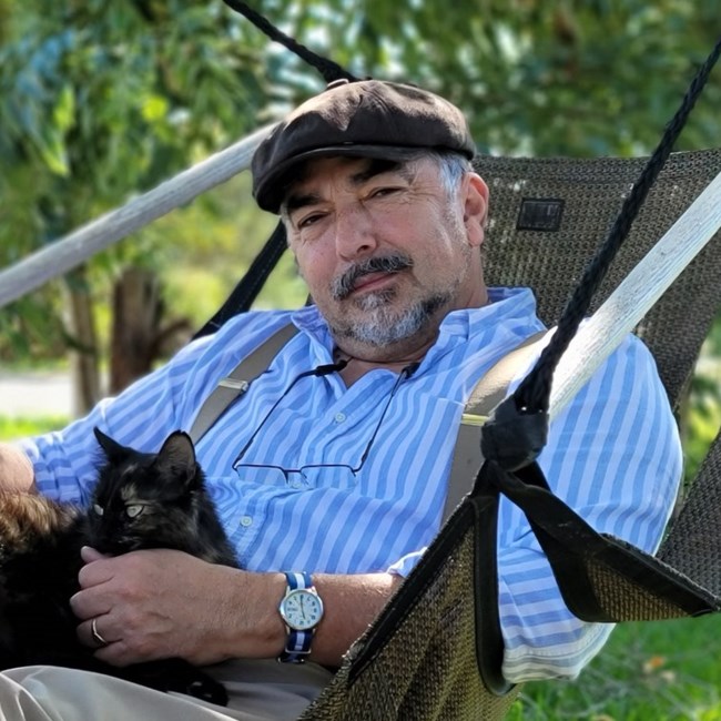 Obituary of Samuel Santana Jr.