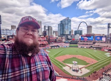 Obituary of John Willson West III