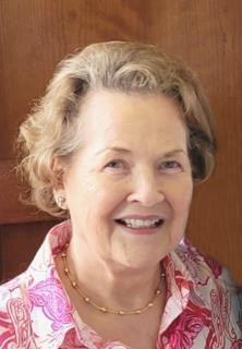 Obituary of Elizabeth Wilhelmina Marcontell