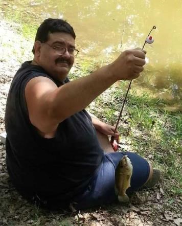 Obituary of Fred Oran Roberts III