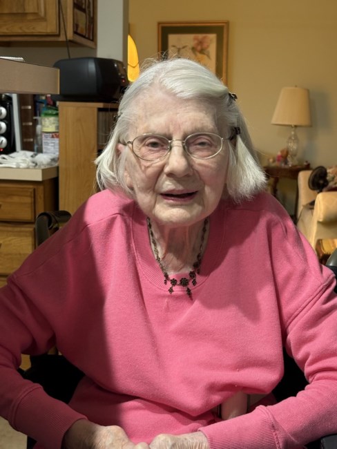 Obituary of Betty J.  Eckard
