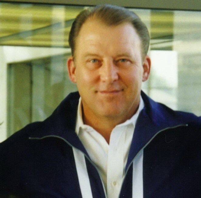 Obituary of Christopher Petie Hunger Petras