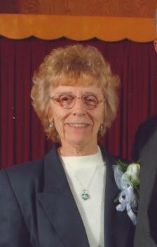 Obituary of Nancy S. Alpeter