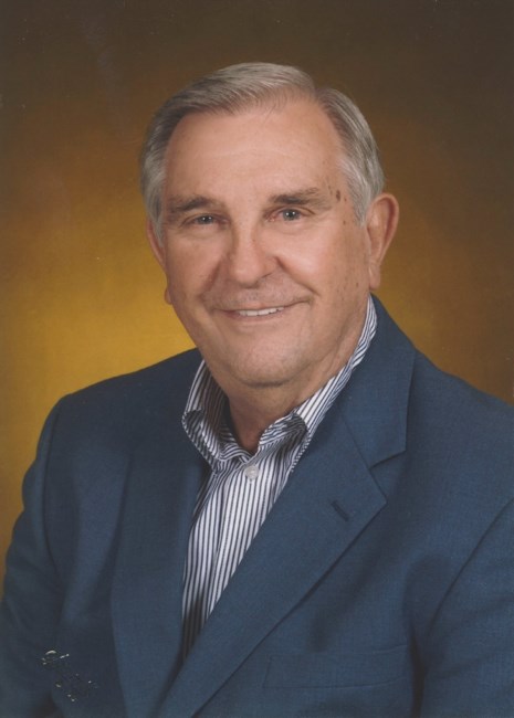 Obituary of B. Edgar Bates