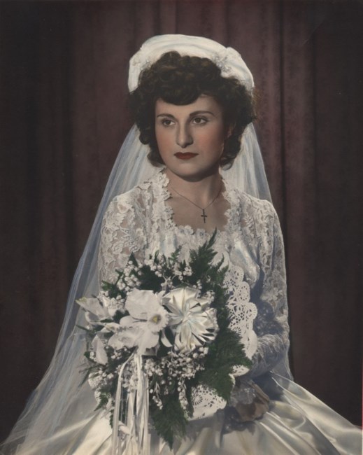 Obituary of Emily Badolato