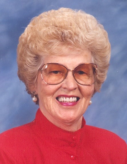 Obituary of Iva Dell Gilliam Salyer