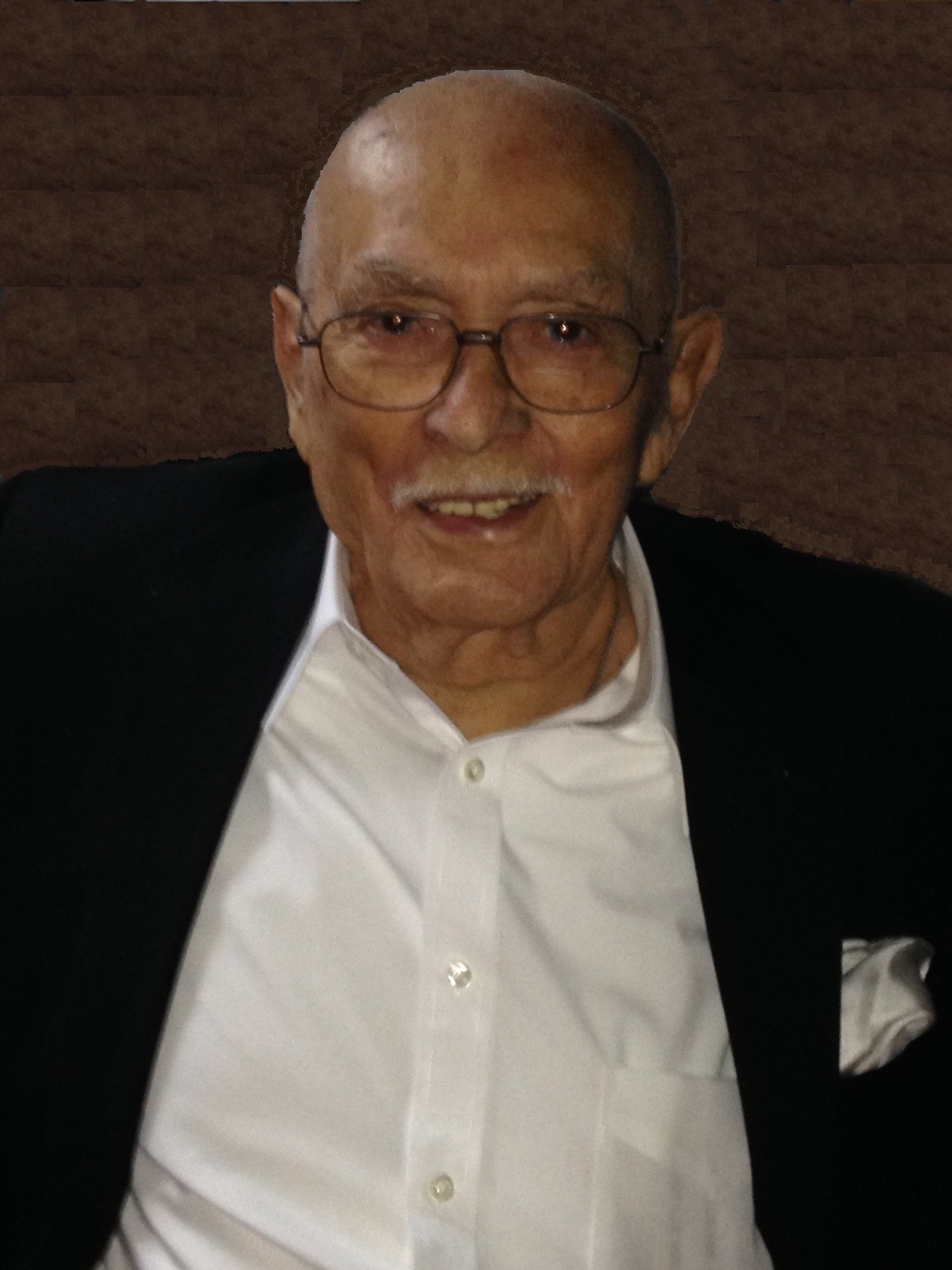 Obituary of Arnulfo G. Urrea