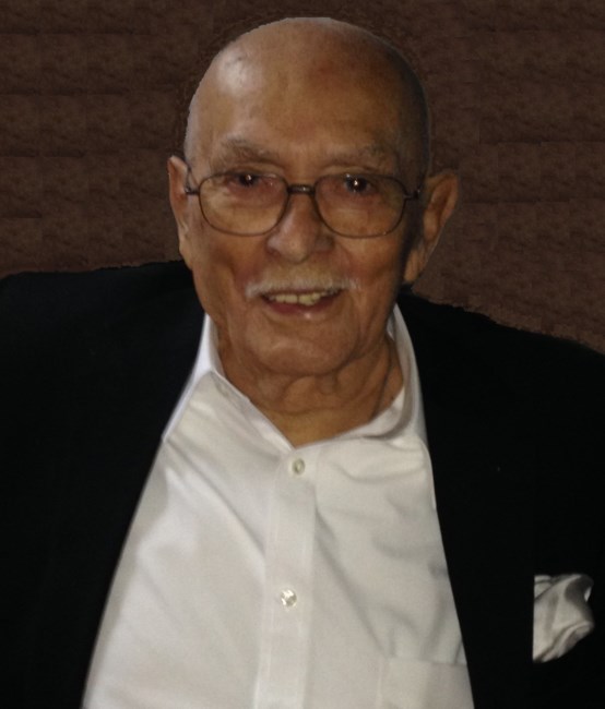 Obituary of Arnulfo G. Urrea