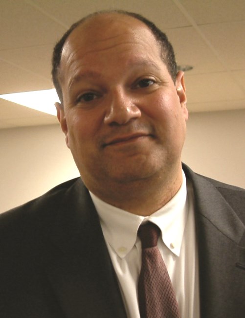 Obituary of Matthew Garrett Davis