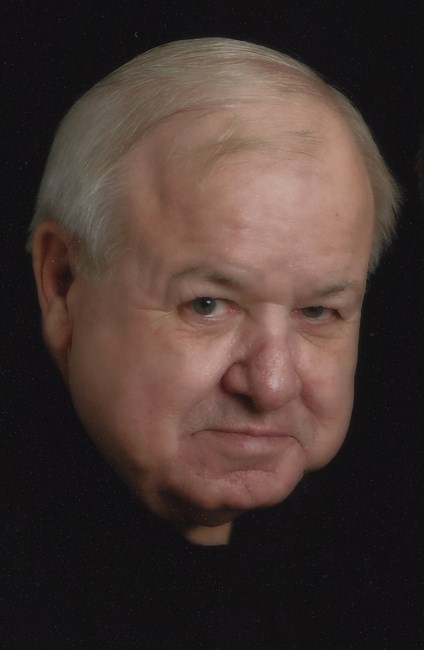 Obituary of John E. McGinnis