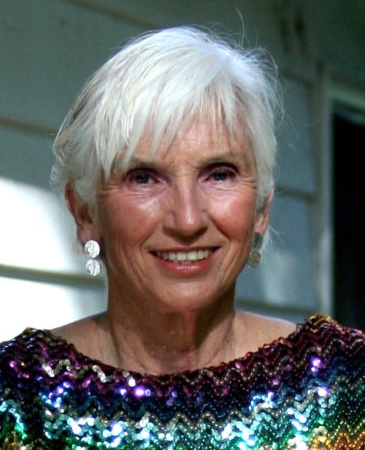 Obituario de Mary Ann Brittain