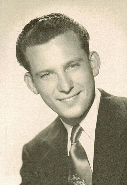 Obituary of James Edward Weaver