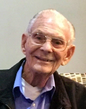 Obituary of James Otto Owens