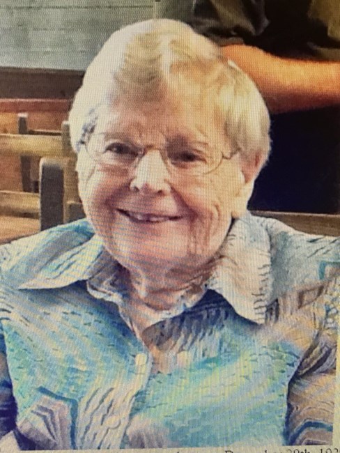 Obituary of Beverly Rae Moldenhauer