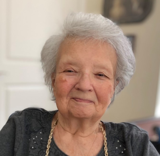 Obituary of Lucy Elizabeth Reed